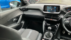 Peugeot 208 1.2 PureTech 100 GT Line 5dr Petrol Hatchback